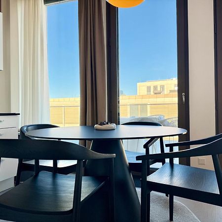 Voya Residence Zenit Royal - Luxury Apart Hotel Rooftop Views & Concierge Люксембург Экстерьер фото