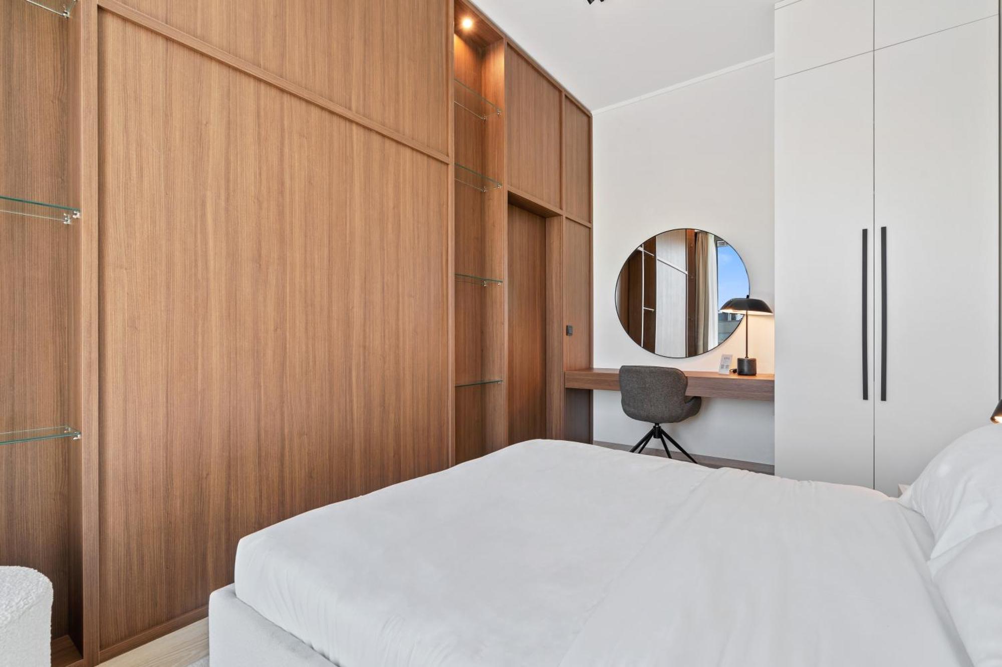 Voya Residence Zenit Royal - Luxury Apart Hotel Rooftop Views & Concierge Люксембург Экстерьер фото