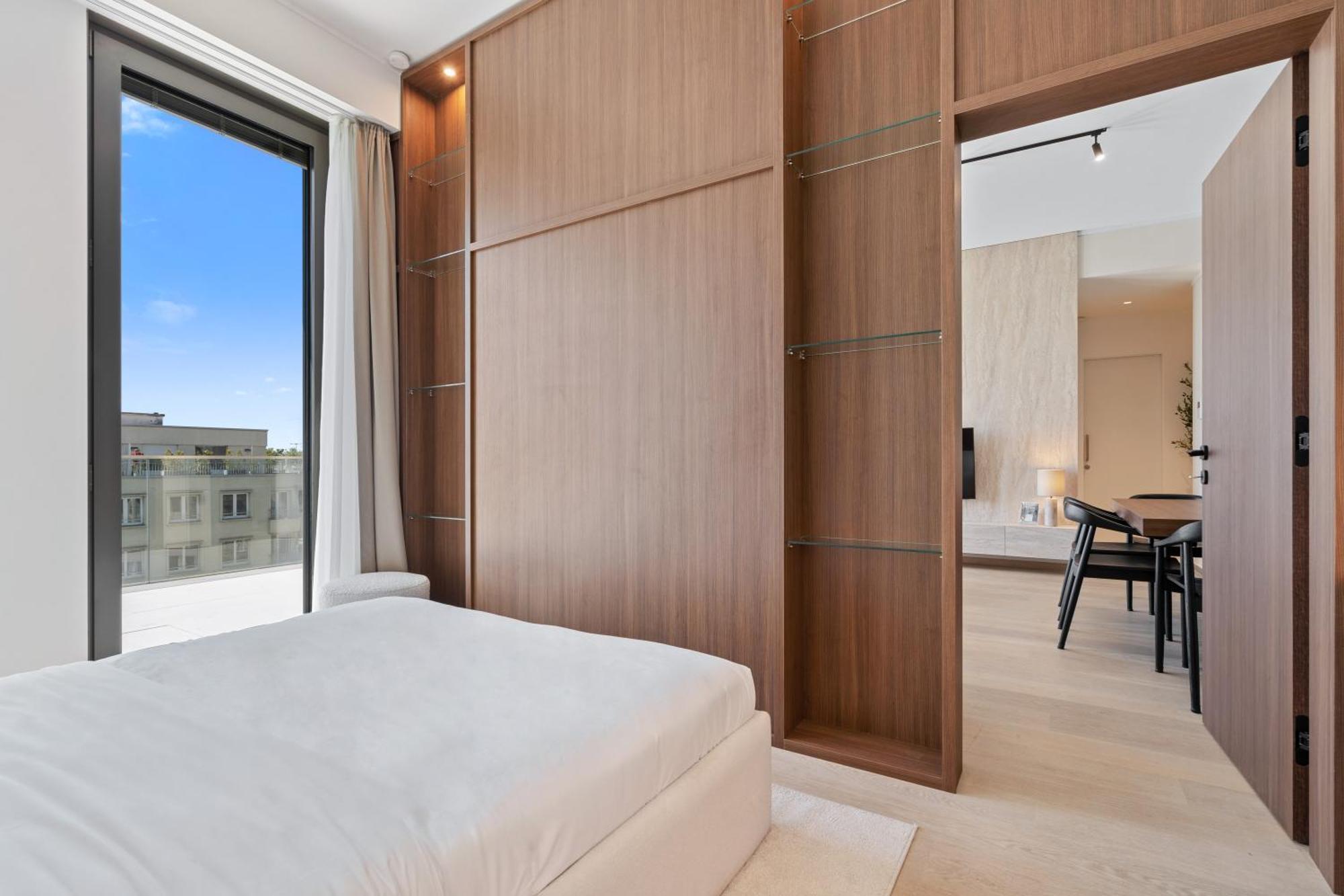 Voya Residence Zenit Royal - Luxury Apart Hotel Rooftop Views & Concierge Люксембург Экстерьер фото