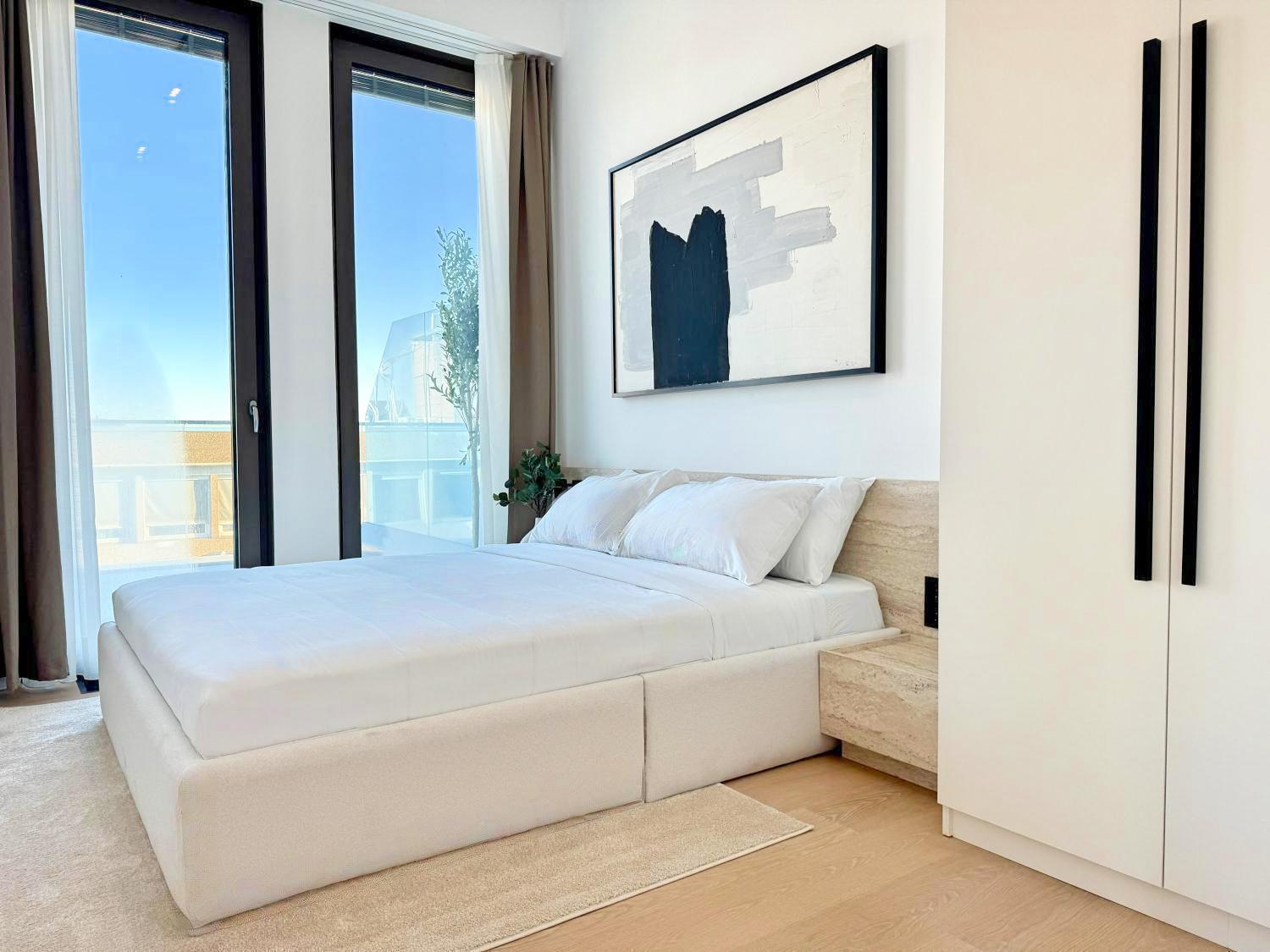 Voya Residence Zenit Royal - Luxury Apart Hotel Rooftop Views & Concierge Люксембург Экстерьер фото