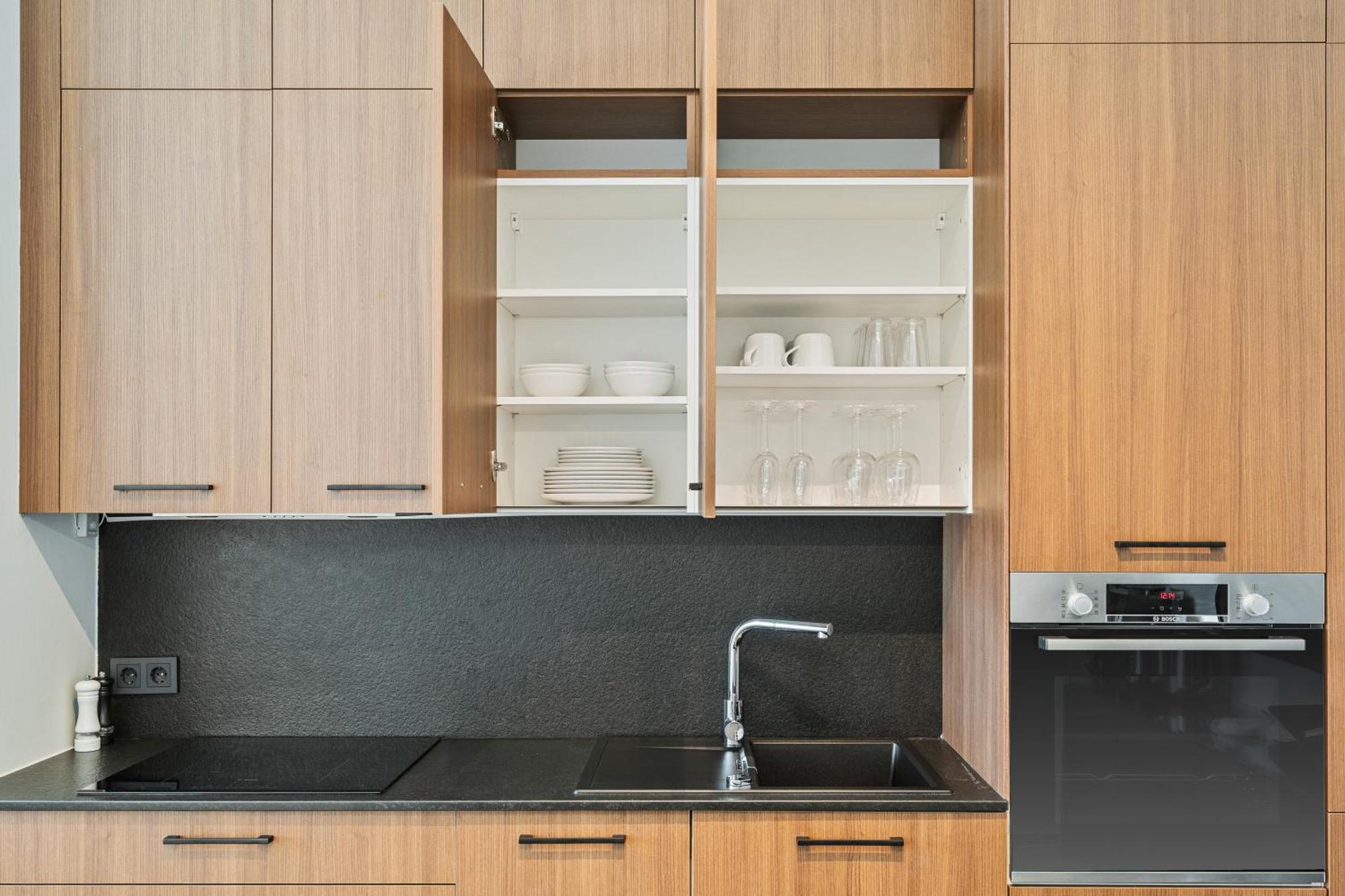 Voya Residence Zenit Royal - Luxury Apart Hotel Rooftop Views & Concierge Люксембург Экстерьер фото