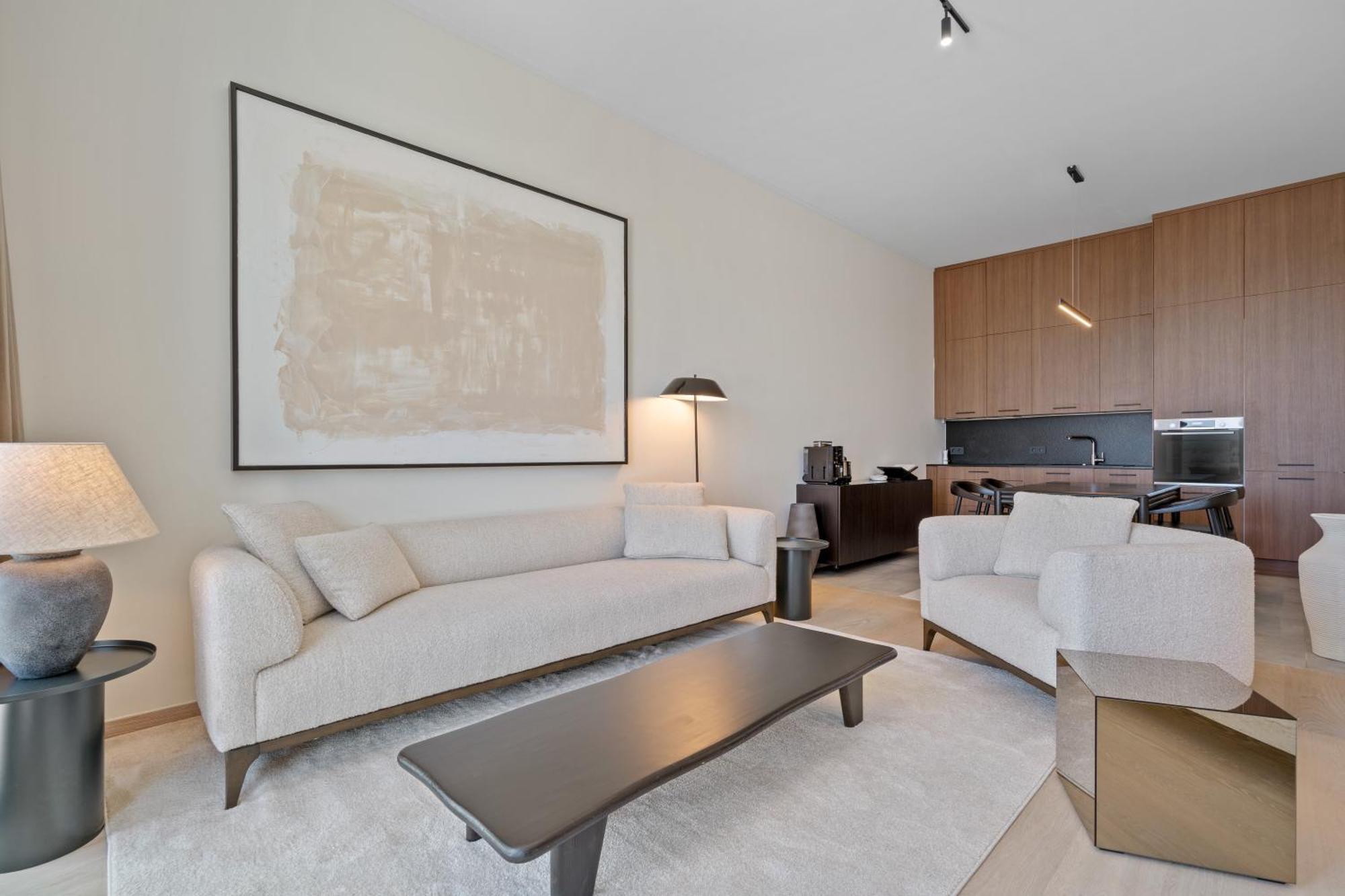 Voya Residence Zenit Royal - Luxury Apart Hotel Rooftop Views & Concierge Люксембург Экстерьер фото